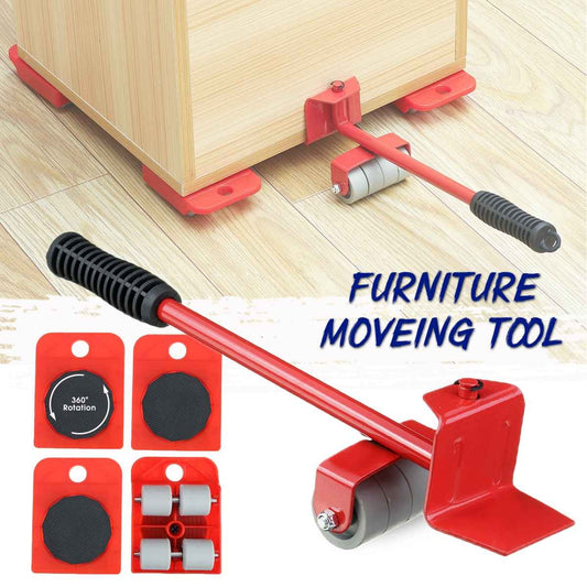 Heavy Duty Furniture Mover Moving Lifter